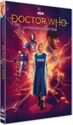 Doctor Who : Le Pouvoir du Docteur (FR)