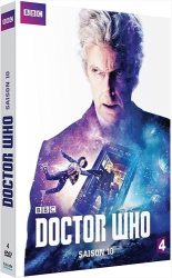 Doctor Who - Saison 10 (FR)