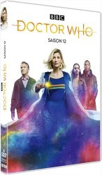 Doctor Who - Saison 12 (FR)