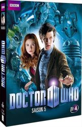 Doctor Who - Saison 5 (FR)