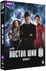 Doctor Who - Saison 7 (FR)