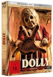 Dolly - Mediabook Edition (Cover A) (DE)