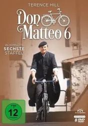 Don Matteo - Staffel 6 (DE)
