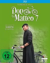 Don Matteo - Staffel 7 (DE)