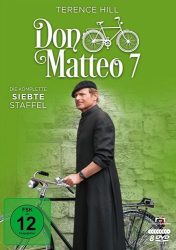 Don Matteo - Staffel 7 (DE)