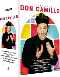 Don Camillo - L'intégrale (FR)