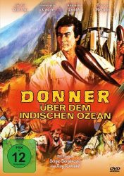 Donner über dem Indischen Ozean (Filmjuwelen)