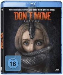 Don't Move - Halt still! - BR (DE)