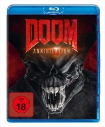 Doom: Annihilation (DE)