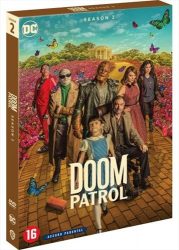 Doom Patrol - Saison 2 (FR)