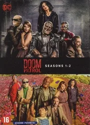 Doom Patrol - Saisons 1 & 2 (FR)