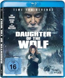 Daughter of the Wolf - BR (DE)