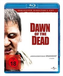 Dawn of the Dead (DE)
