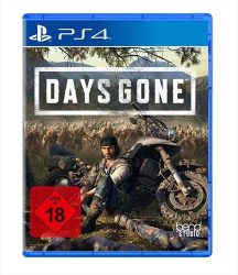 Days Gone (DE)