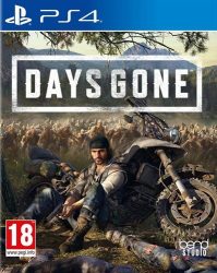 Days Gone (IT)