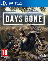 Days Gone (FR)