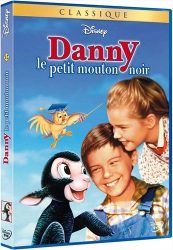 Danny le petit mouton noir (FR)