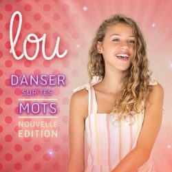 Danser sur tes mots