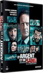 D'argent et de sang - L'intégrale de la série (FR)