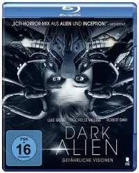 Dark Alien - BR (DE)