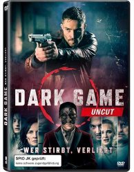 Dark Game - Wer stirbt, verliert (DE)