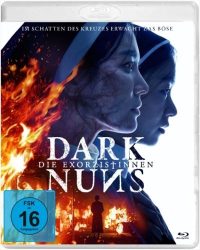 Dark Nuns - Die Exorzistinnen (DE)