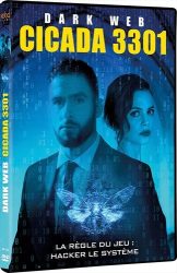 Dark Web: CICADA 3301 (FR)