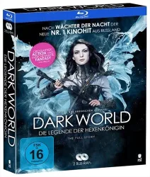 Dark World 1&2 - BR (DE)