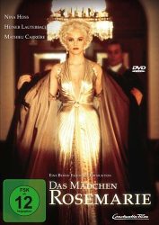 Das Mädchen Rosemarie (DE)