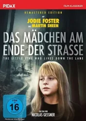 Das Mädchen am Ende der Strasse (DE)