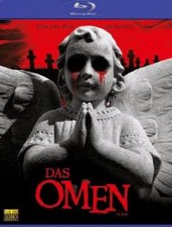 Das Omen (1976) (DE)