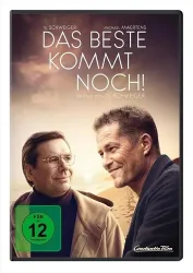 Das Beste kommt noch (DE)