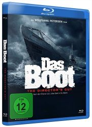 Das Boot - Director's Cut (Das Original) (DE)
