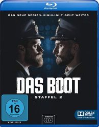 Das Boot - Staffel 2 - BR (DE)