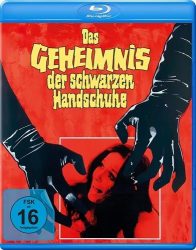Das Geheimnis der schwarzen Handschuhe (DE)