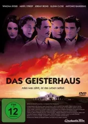 Das Geisterhaus (DE)