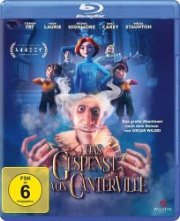 Das Gespenst von Canterville (DE)