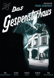 Das Gespensterhaus (DE)
