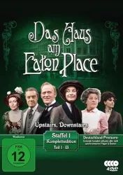 Das Haus am Eaton Place - Staffel 1 (DE)