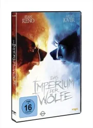 Das Imperium der Wölfe (DE)