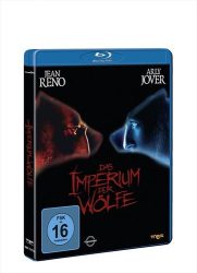 Das Imperium der Wölfe - BR (DE)