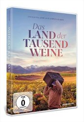 Das Land der tausend Weine (DE)