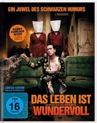 Das Leben ist wundervoll - Limited Edition (DE)