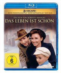 Das Leben ist schön - BR (DE)
