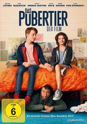 Das Pubertier (DE)