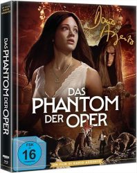 Das Phantom der Oper (Dario Argento) (DE)