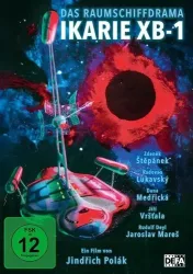 Das Raumschiffdrama Ikarie XB 1 (1962) (DE)