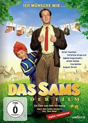 Das Sams - Der Film (DE)