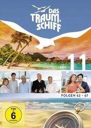 Das Traumschiff 11 (DE)