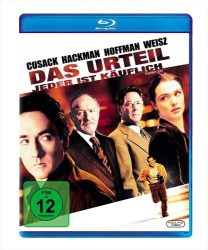 Das Urteil - Jeder ist käuflich (DE)